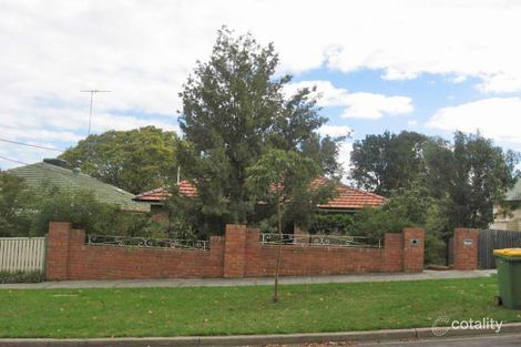 Property photo of 138 Fyffe Street Thornbury VIC 3071