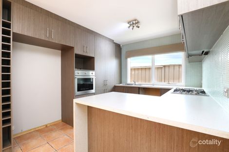 Property photo of 3 Hannah Close Melton West VIC 3337