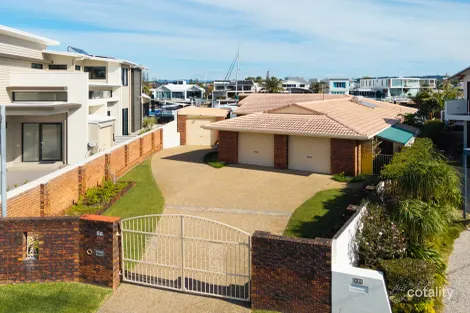 Property photo of 56 Beltana Crescent Buddina QLD 4575