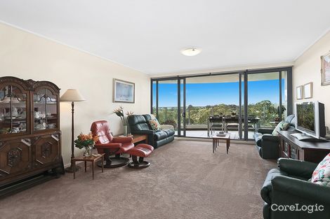 Property photo of 606/12 Pennant Street Castle Hill NSW 2154