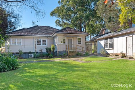 Property photo of 46 Toolang Road St Ives NSW 2075