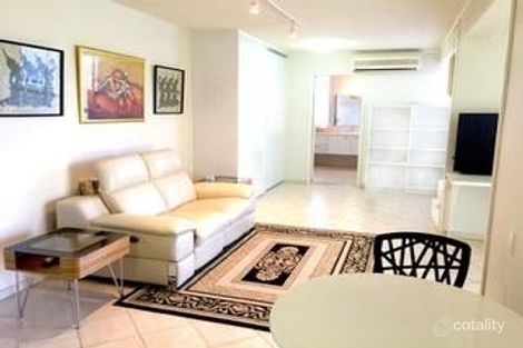 Property photo of 16/90 Lambert Street Kangaroo Point QLD 4169