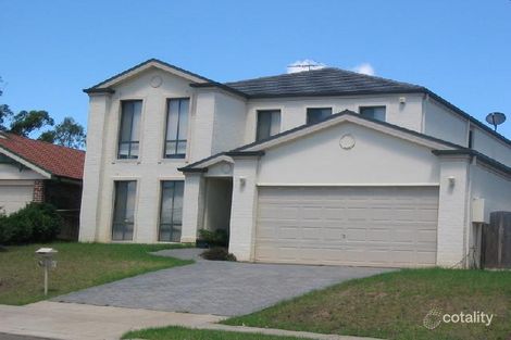 225 Caroline Chisholm Dr, Winston Hills, NSW 2153