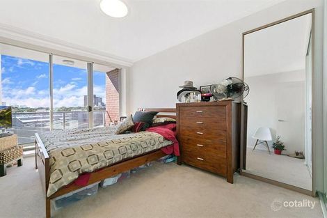 Property photo of 212/806 Bourke Street Waterloo NSW 2017