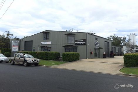 2/14 Industrial Dr, North Boambee Valley, NSW 2450