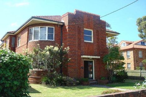 Property photo of 113 Forest Road Arncliffe NSW 2205