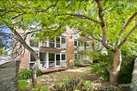 Property photo of 7/99 Kooyong Road Armadale VIC 3143
