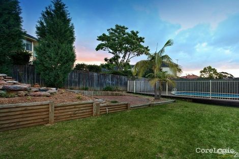 Property photo of 15 Golden Grove Cherrybrook NSW 2126