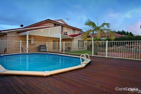 Property photo of 15 Golden Grove Cherrybrook NSW 2126