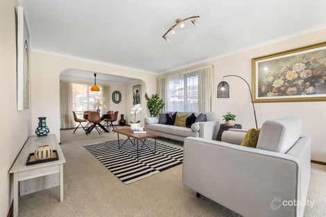 Property photo of 47 Hancock Drive Ferntree Gully VIC 3156