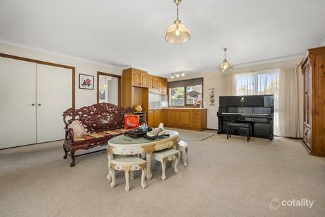 Property photo of 47 Hancock Drive Ferntree Gully VIC 3156
