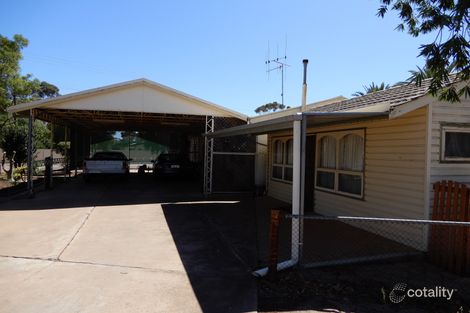 Property photo of 1 Collins Street Jamestown SA 5491