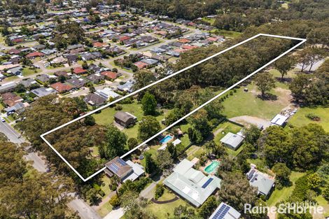 42 Brocklesby Rd, Medowie, NSW 2318