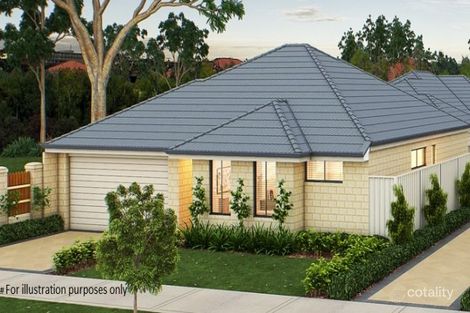 3/16 Belvidere St, Belmont, WA 6104