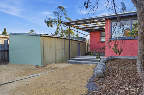 Property photo of 7 Sixth Avenue Dodges Ferry TAS 7173