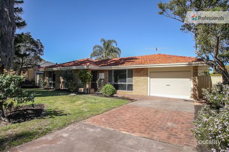 6 Gumnut Cl, Swan View, WA 6056