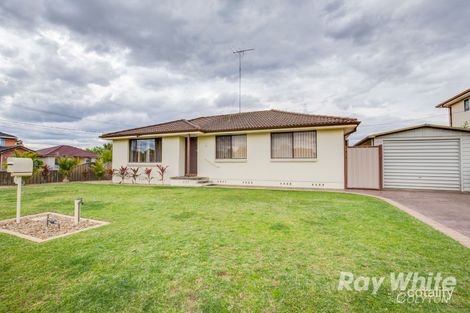 Property photo of 1 Sykes Place Colyton NSW 2760