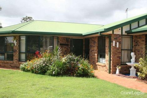 5 Swallowtail Pl, Kallangur, QLD 4503