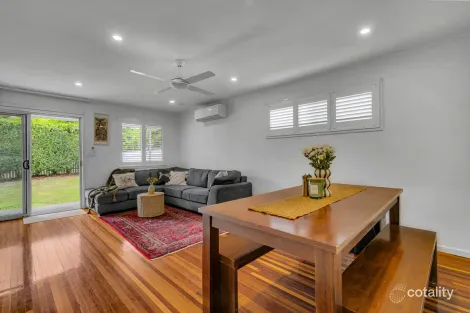 Property photo of 27 Ardoyne Road Corinda QLD 4075