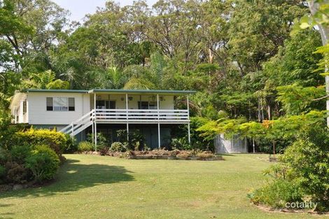 539 Eversleigh Rd, Alligator Creek, QLD 4740