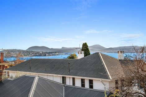 4/25 Red Chapel Ave, Sandy Bay, TAS 7005