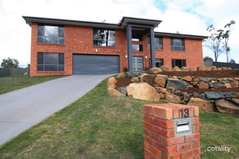 Property photo of 13 Southgate Drive Kings Meadows TAS 7249