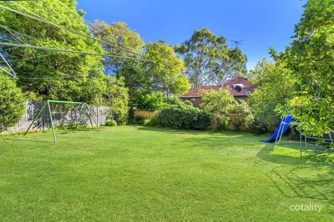 Property photo of 173 Boundary Street Roseville Chase NSW 2069