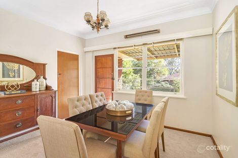 Property photo of 173 Boundary Street Roseville Chase NSW 2069