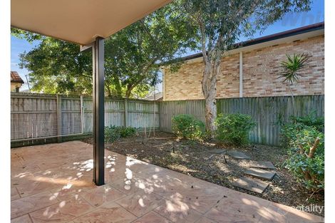 Property photo of 22/8 Honeysuckle Way Calamvale QLD 4116