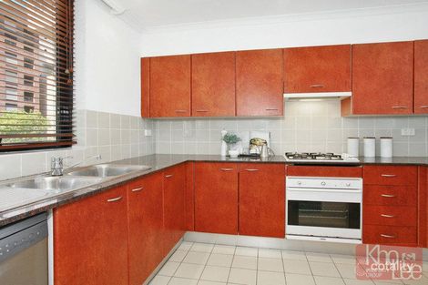 Property photo of 5/6 Cross Street Pyrmont NSW 2009