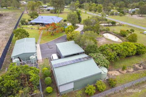 14 Montanus Dr, Woodford, QLD 4514