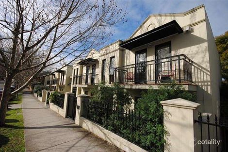 Property photo of 6/139-141 Trafalgar Street Annandale NSW 2038