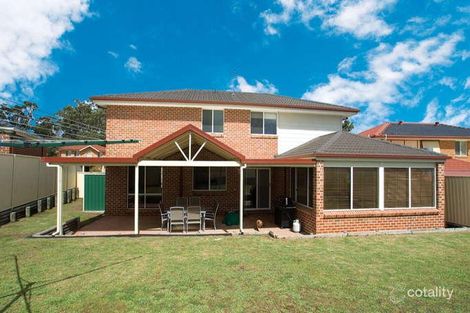 Property photo of 42 Bannister Drive Erina NSW 2250