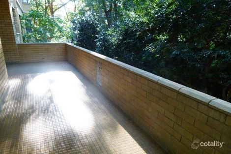 Property photo of 21/181 Pacific Highway Lindfield NSW 2070
