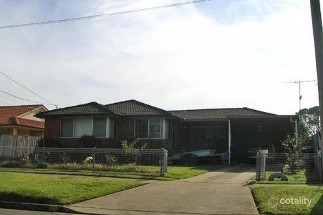 21 Cameron St, Doonside, NSW 2767