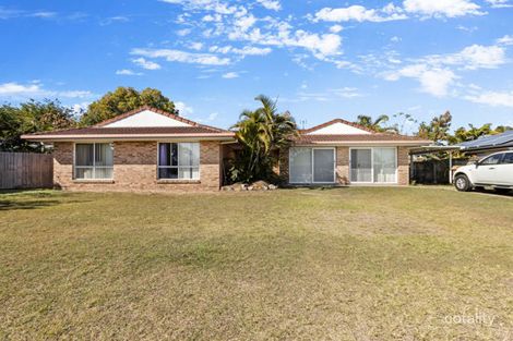 6 Kiwi Ct, Point Vernon, QLD 4655