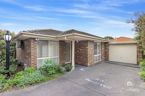 Property photo of 25/2 Spray Street Frankston VIC 3199