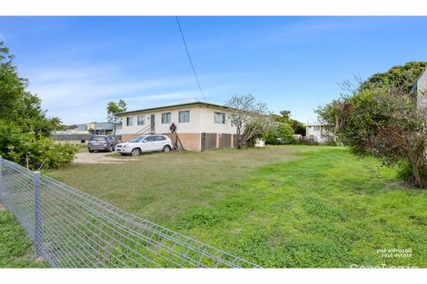 Property photo of 183 Berserker Street Berserker QLD 4701