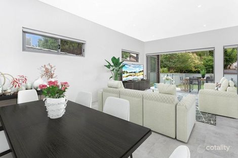 Property photo of 54A Richardson Avenue Padstow Heights NSW 2211