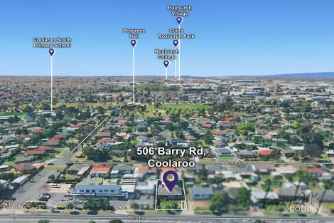 Property photo of 506 Barry Road Coolaroo VIC 3048