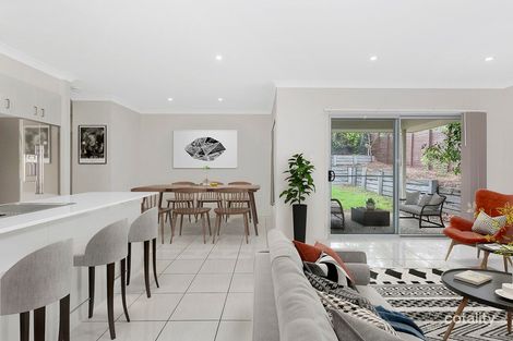 Property photo of 1 Parkvista Circuit Coomera QLD 4209