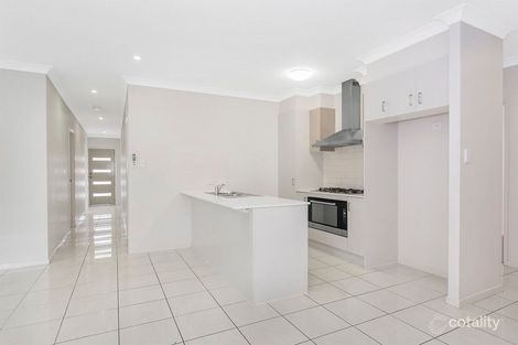 Property photo of 1 Parkvista Circuit Coomera QLD 4209