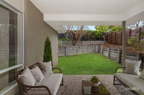 Property photo of 1 Parkvista Circuit Coomera QLD 4209