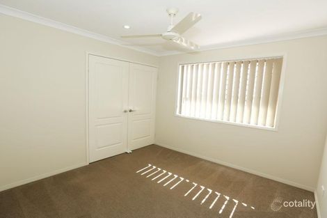 Property photo of 7 Franklin Court New Auckland QLD 4680