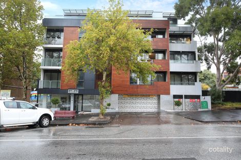 203/211-215 Dorcas St, South Melbourne, VIC 3205
