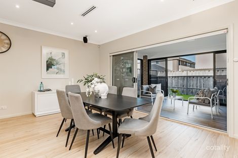 Property photo of 3 Goongarrie Street North Kellyville NSW 2155