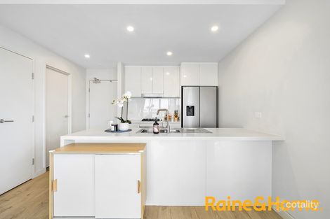 Property photo of 810/40 Shoreline Drive Rhodes NSW 2138