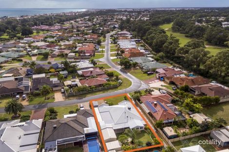 Property photo of 26 Summerlea Avenue Meadow Springs WA 6210