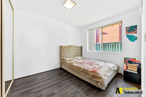 Property photo of 10/16A Wigram Street Harris Park NSW 2150