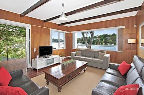 Lot 1/6 Green Point Rd, Oyster Bay, NSW 2225